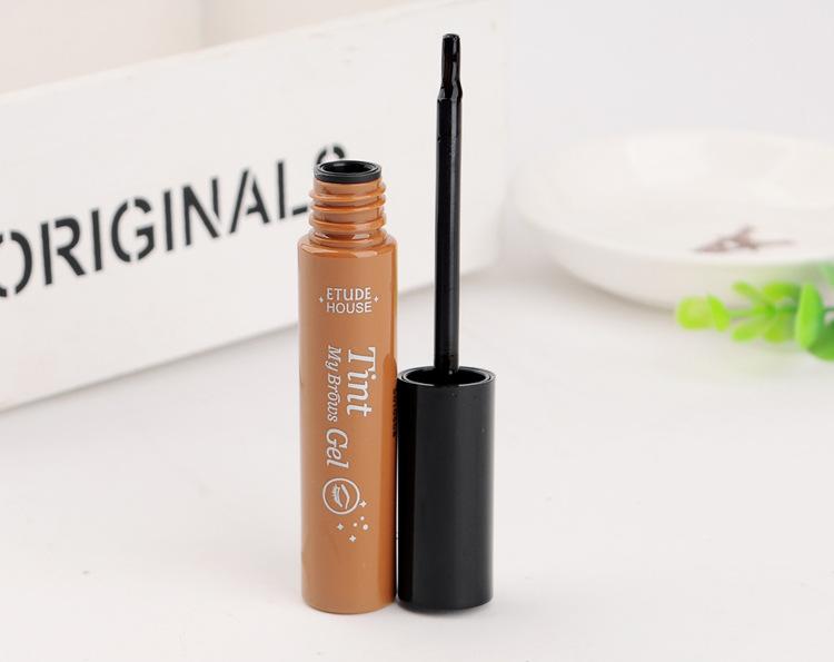 Etude Brush On Peel Off 5 Day Brow Tattoo Tint Gel