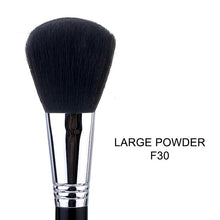 Load image into Gallery viewer, Phoera Face Brush 4pcs Set