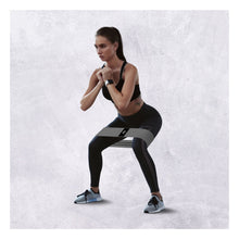 Load image into Gallery viewer, Generise Gym Fabric Resistant Bands