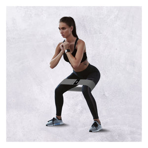 Generise Gym Fabric Resistant Bands
