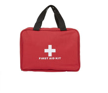 Load image into Gallery viewer, Generise 106pc First Aid Kit - Red