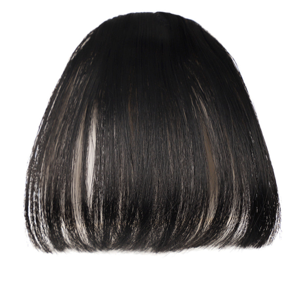 Glamza 'Big Bang' Hair Bangs