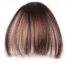 Load image into Gallery viewer, Glamza &#39;Big Bang&#39; Hair Bangs