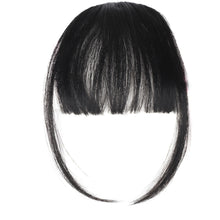 Load image into Gallery viewer, Glamza &#39;Big Bang&#39; Hair Bangs