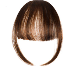 Load image into Gallery viewer, Glamza &#39;Big Bang&#39; Hair Bangs