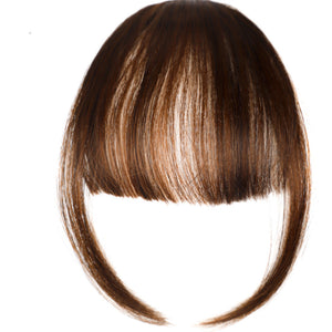 Glamza 'Big Bang' Hair Bangs