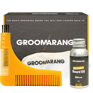 Groomarang Gold Collection