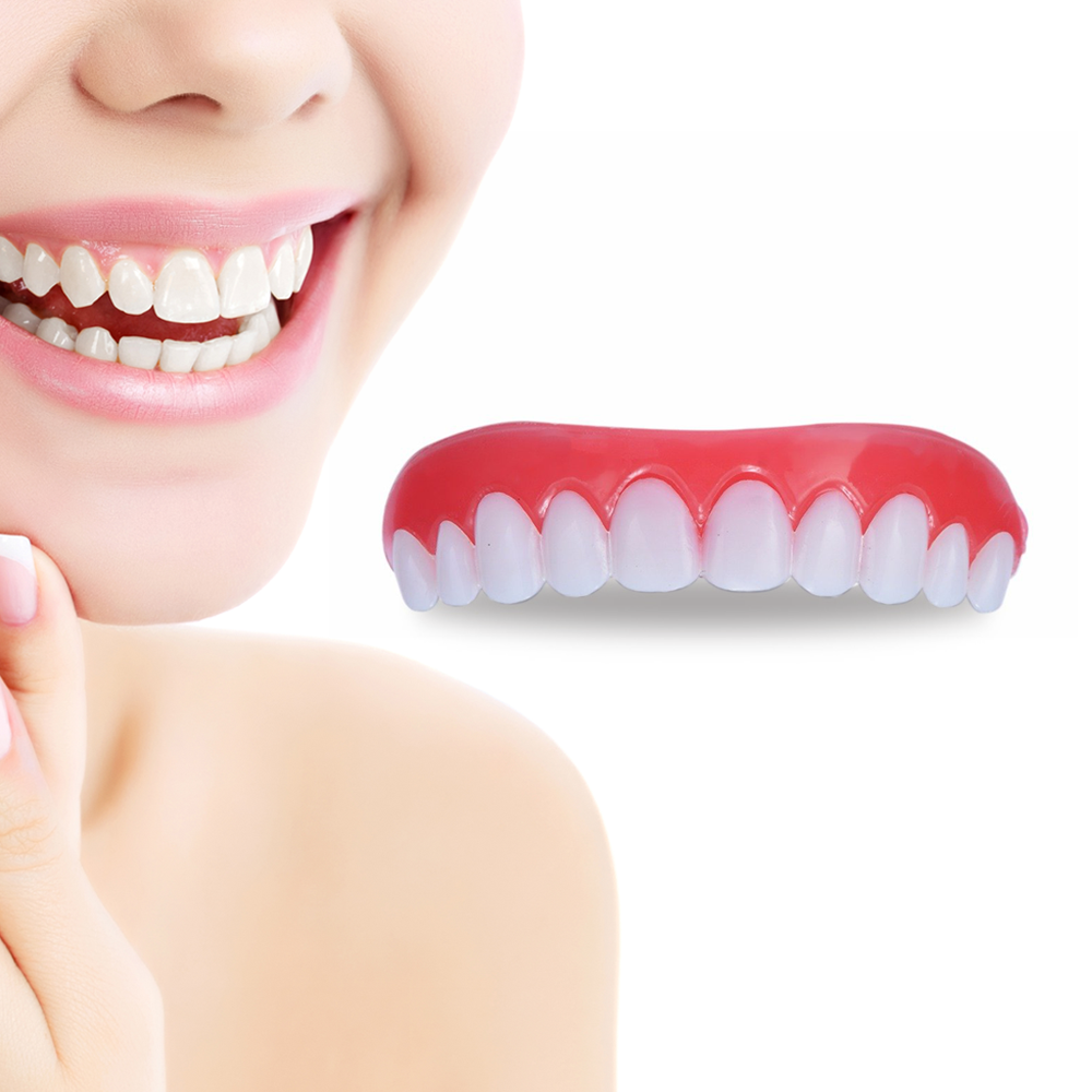 Glamza Perfect Smile Veneers