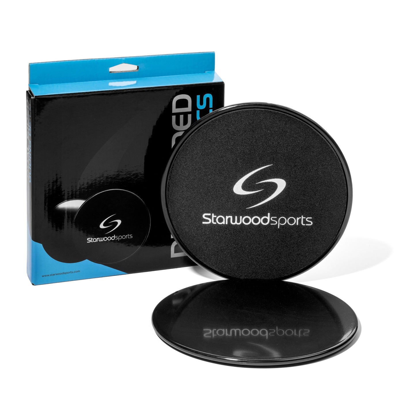 Generise Gym Gliding Discs