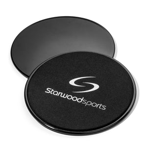 Generise Gym Gliding Discs