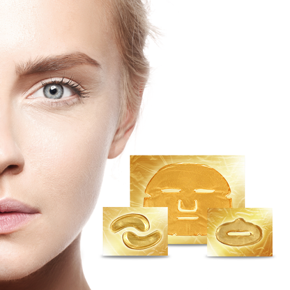10 Day Gold Collagen Kit