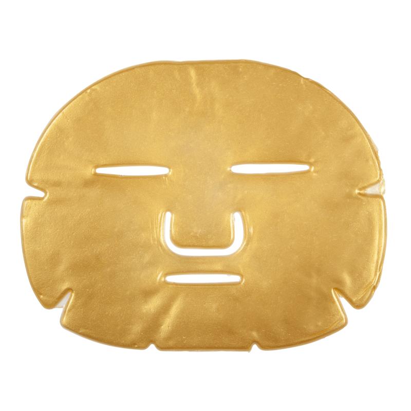 Collagen Face Mask Gold