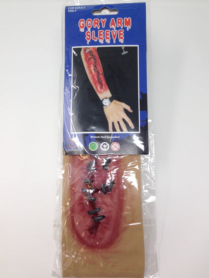 Halloween Gory Arm Sleeve