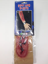 Load image into Gallery viewer, Halloween Gory Arm Sleeve