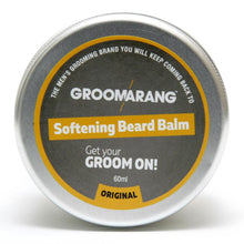 Load image into Gallery viewer, Groomarang Beard Balm