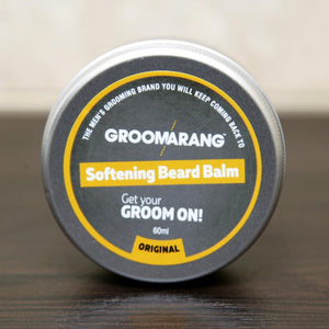 Groomarang Beard Balm