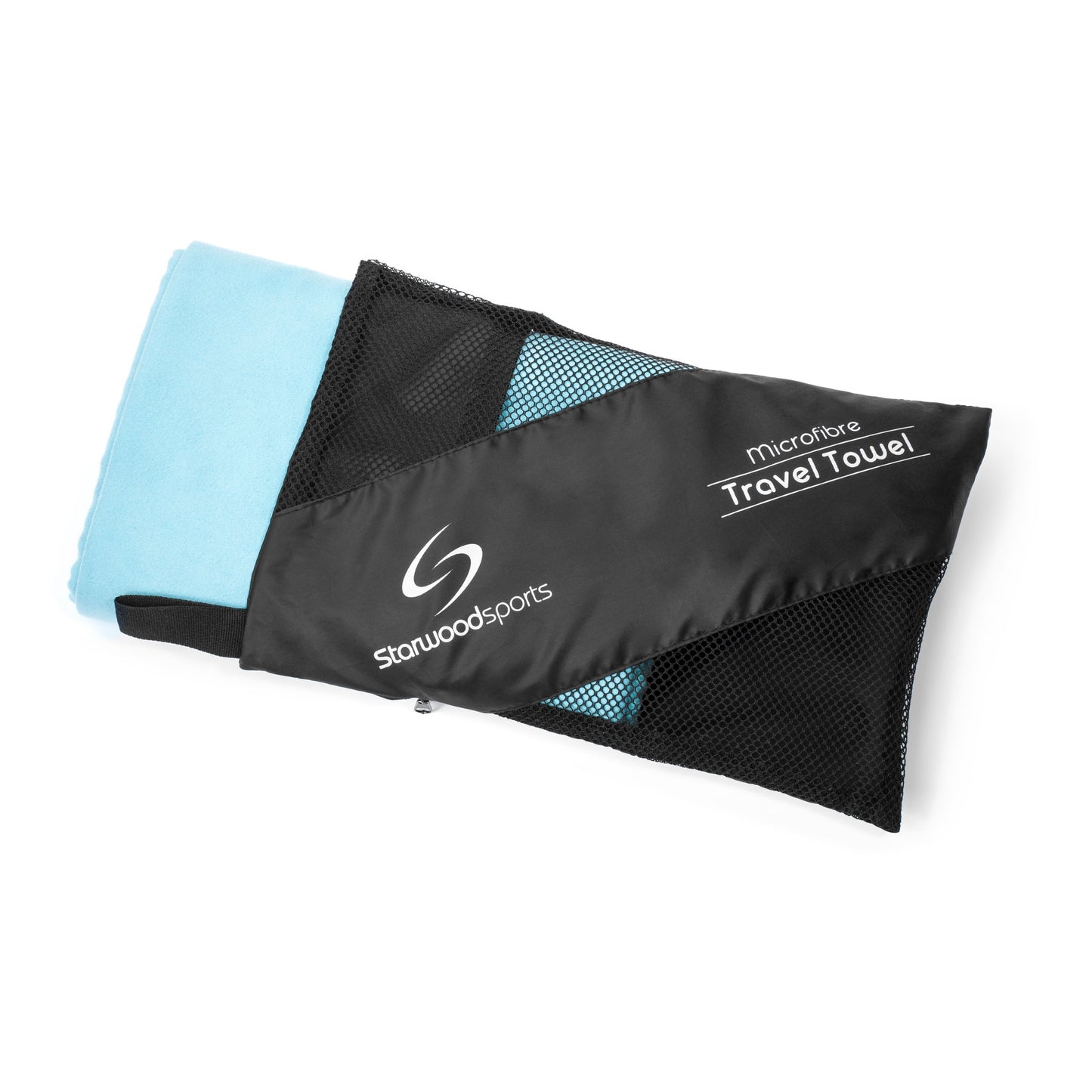 Generise Gym Micro Fibre Towel- 150cm x 80cm