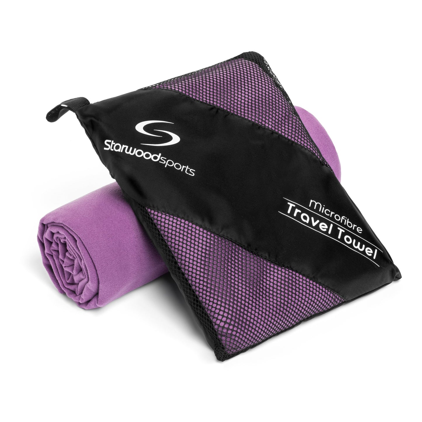 Generise Gym Micro Fibre Towel- 150cm x 80cm