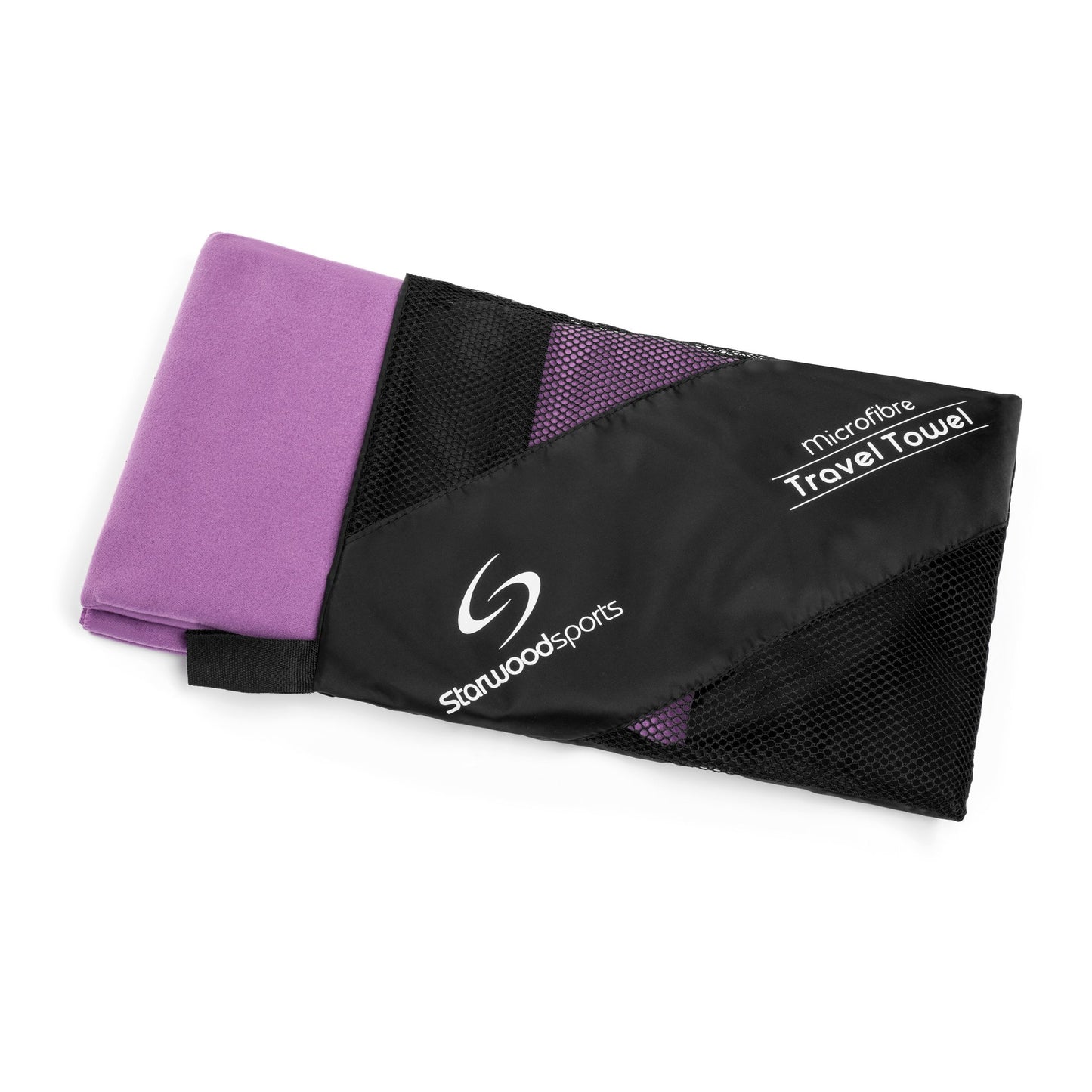 Generise Gym Micro Fibre Towel- 150cm x 80cm
