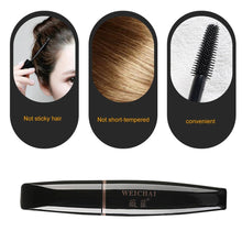 Load image into Gallery viewer, Glamza Finishing Hair Mascara Cream 15g