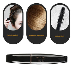 Glamza Finishing Hair Mascara Cream 15g