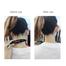 Load image into Gallery viewer, Glamza Finishing Hair Mascara Cream 15g