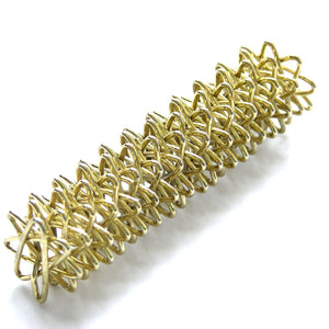 Acusoothe Acupressure Roller Gold