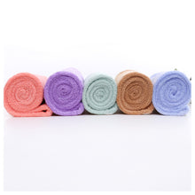 Load image into Gallery viewer, Glamza &#39;Speed Dry&#39; Adult Size Hair Towel