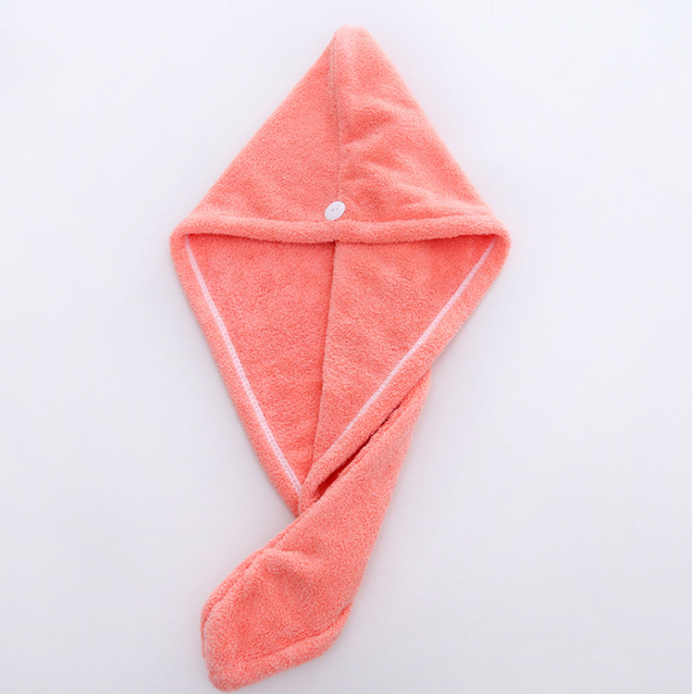 Glamza 'Speed Dry' Adult Size Hair Towel