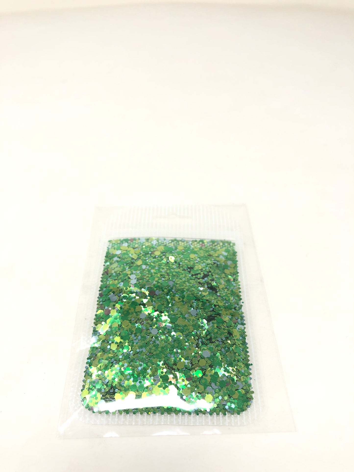 Glamza Chunky Glitter Sachet 10g