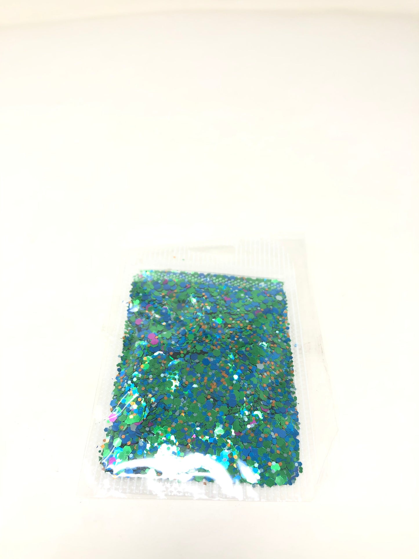 Glamza Chunky Glitter Sachet 10g