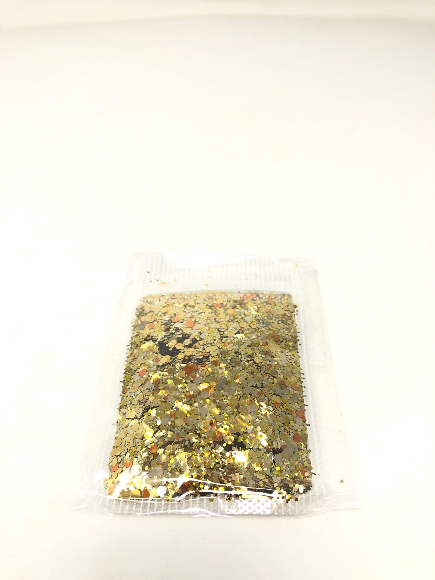 Glamza Chunky Glitter Sachet 10g