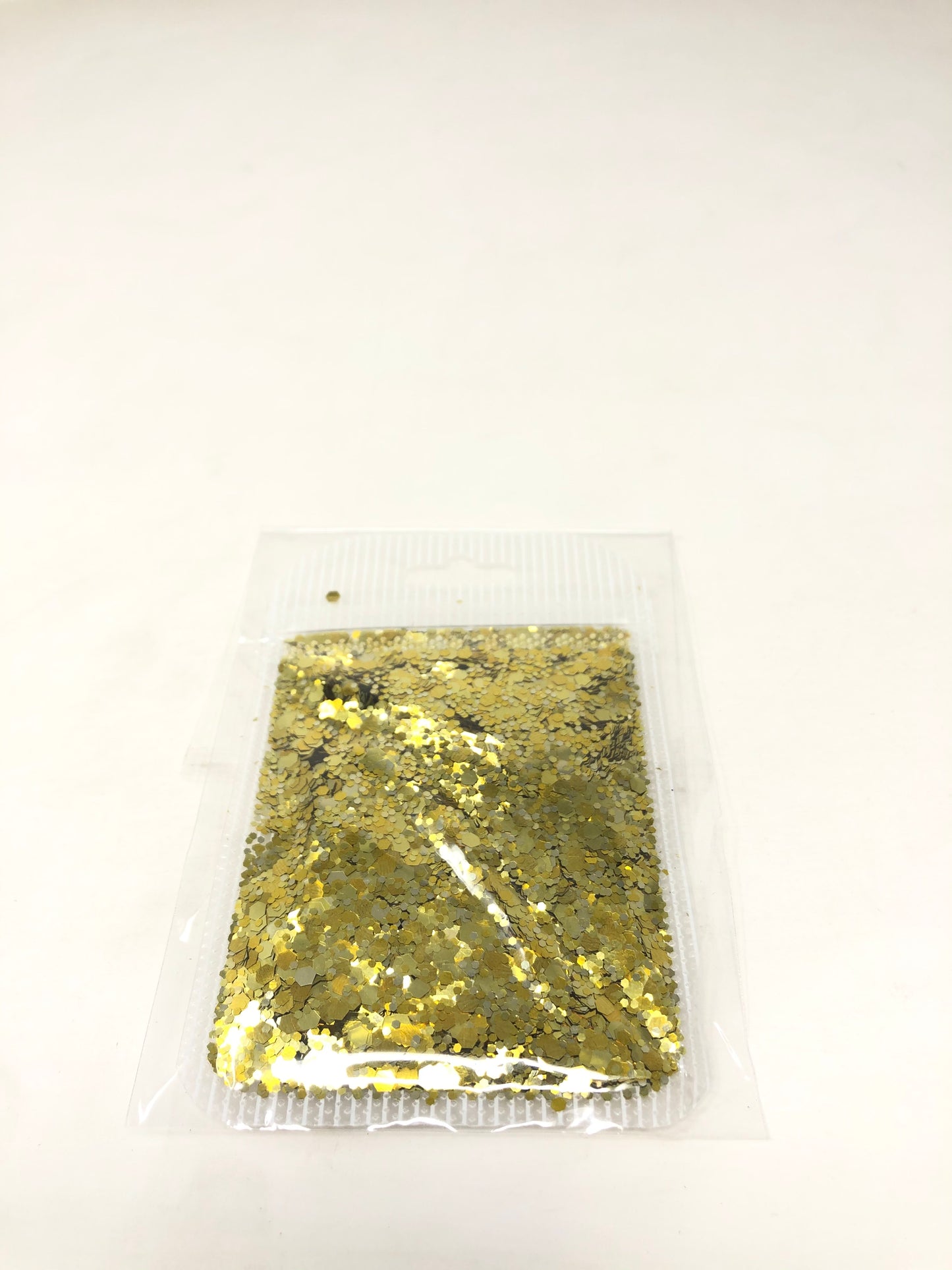 Glamza Chunky Glitter Sachet 10g