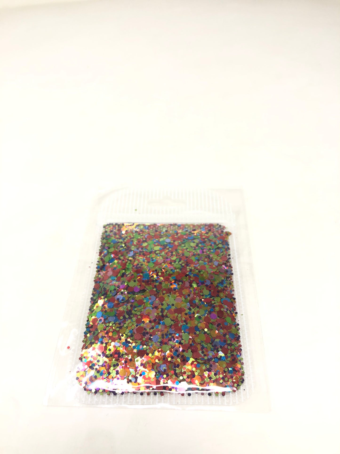Glamza Chunky Glitter Sachet 10g