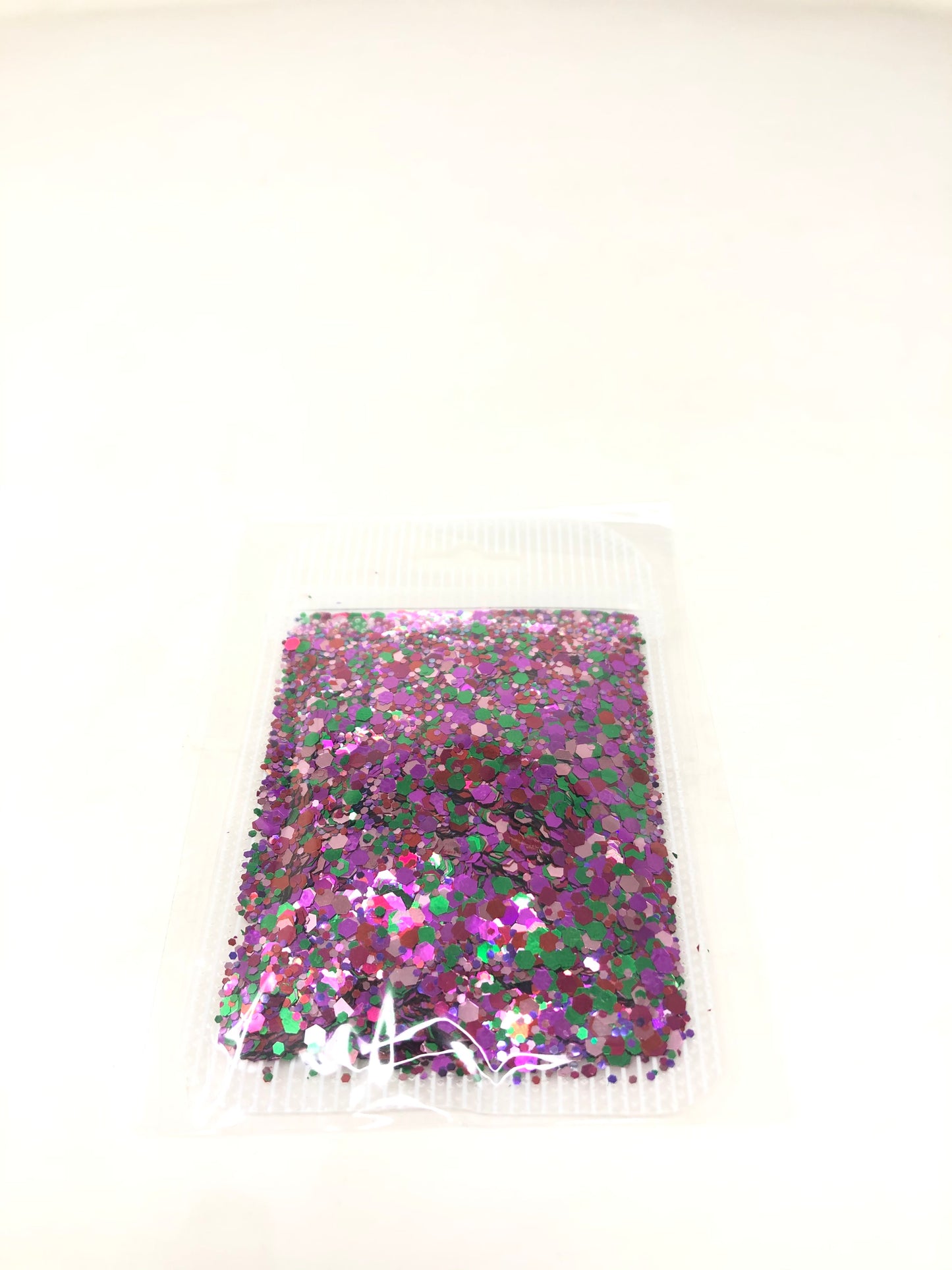 Glamza Chunky Glitter Sachet 10g
