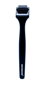Groomarang 'Rock n Roll' Beard and Hair Growth Roller - 0.5mm