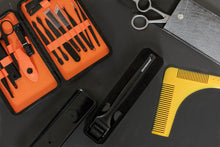 Load image into Gallery viewer, Groomarang &#39;Rock n Roll&#39; Beard and Hair Growth Roller - 0.5mm