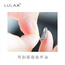 Load image into Gallery viewer, Lulaa Nail Lacquer
