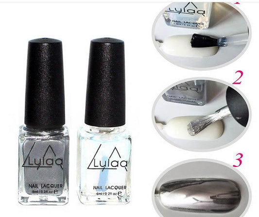 Lulaa Nail Lacquer