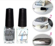 Load image into Gallery viewer, Lulaa Nail Lacquer