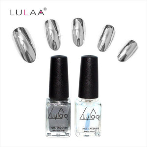 Lulaa Nail Lacquer