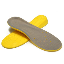 Load image into Gallery viewer, Glamza Memory Foam Shoe Insole