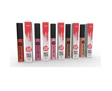 Load image into Gallery viewer, Miss Pouty Hotlipz Matte Lipstick