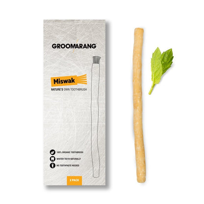 Groomarang Waky Miswak