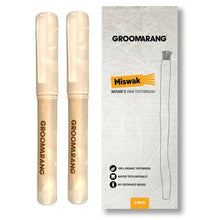Load image into Gallery viewer, Groomarang Waky Miswak