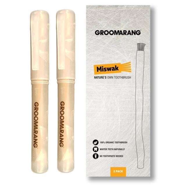 Groomarang Waky Miswak