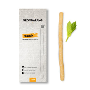 Groomarang Waky Miswak