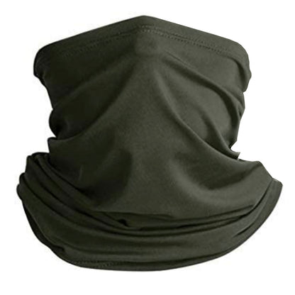 GENERISE Unisex Snood Neck Warmer | UK Made | 7 Colours