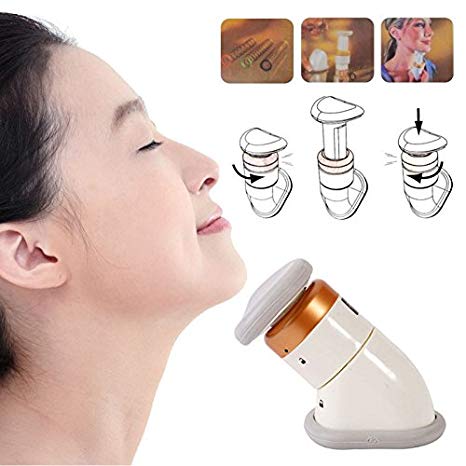 Glamza Neckline Neck Slimmer