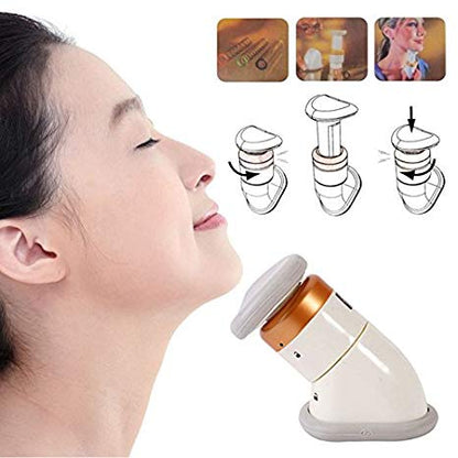 Glamza Neckline Neck Slimmer